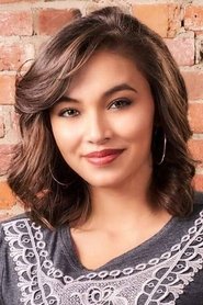 Cheyenne Rae Hernandez portrait