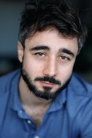 Julian Rouhet portrait