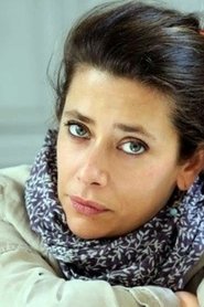 Giulia Foïs portrait