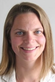 Tonia Davis portrait