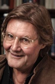 Johan Rabaeus portrait