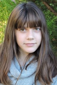 Alexia Chicot portrait