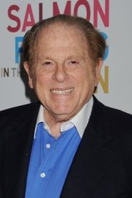Arnold Kopelson portrait