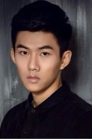 Jingjie Yan portrait