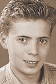Dmitry Solodovnik portrait