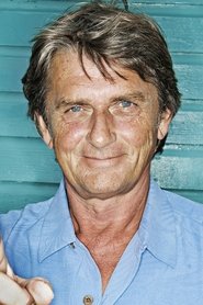 Mike Oldfield portrait