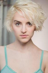 Tessa Netting portrait