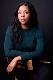LaToya Harding portrait