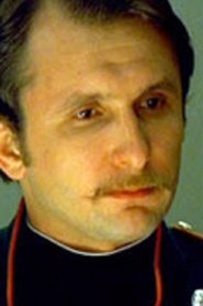 Alexander Sukharev portrait