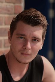 Darren James King portrait
