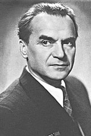 Viktor Eisymont portrait
