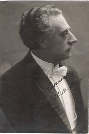 Joaquín Carrasco portrait