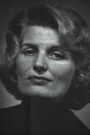 Phyllis Lane portrait