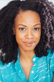Mandi Masden portrait