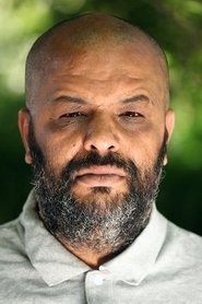 Abdelkader Hoggui portrait