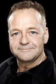 Serge Boulianne portrait