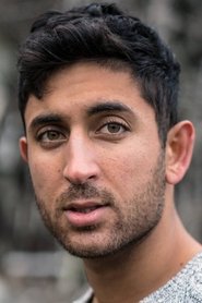 Arian Kashef portrait