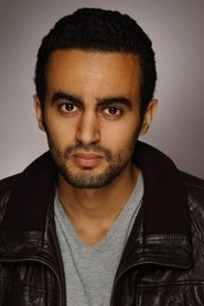 Mohid Abid portrait