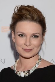 Aneta Todorczuk portrait