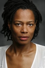 Suzette Llewellyn portrait