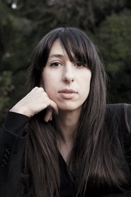 Maricel Álvarez portrait