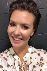 Abby Coleman portrait