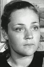 Micheline Kahn portrait