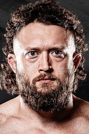 Quentin Henry portrait