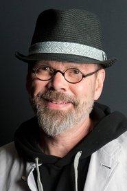 David France portrait