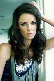 Robyn Olivia Heaney portrait