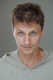 Evgeniy Slavskiy portrait