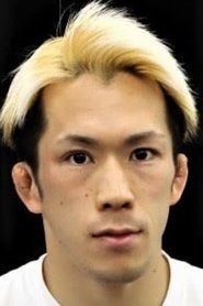 Michinori Tanaka portrait