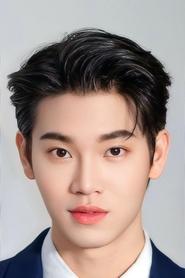 Anan Wong portrait