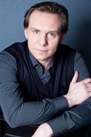 Andrey Egorov portrait