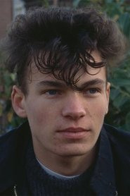 David Scarboro portrait