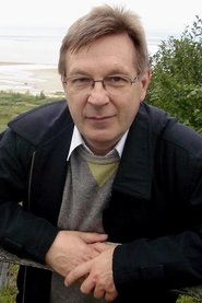 Victor Belyakov portrait