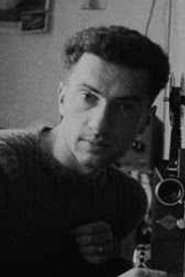 Peter Foldès portrait