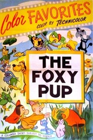 Foxy Pup poster