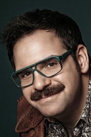 Jorge Usón portrait
