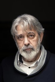 Chete Lera portrait