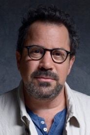 Richard N. Gladstein portrait