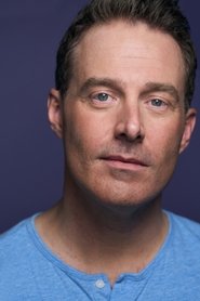 Sam Boxleitner portrait