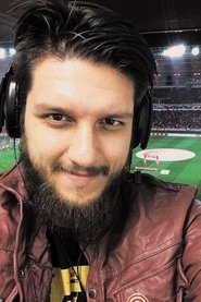 Thiago Suman portrait