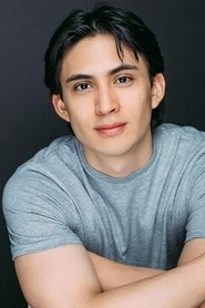 Andres Collantes portrait