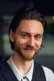 Jannik Süselbeck portrait