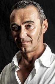 Giuseppe Giacobazzi portrait