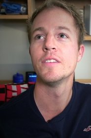 Scott Tarcy portrait