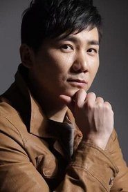 Zheng Xiaoming portrait