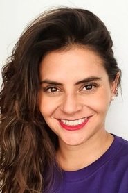 Sheyla Ferrera portrait
