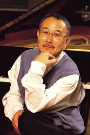 Yosuke Yamashita portrait